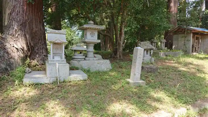 大戸神社(千葉県)