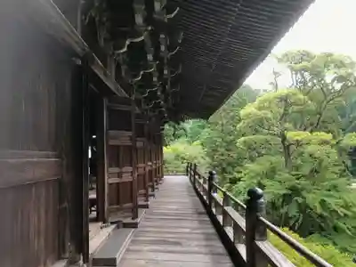 圓教寺の本殿・本堂