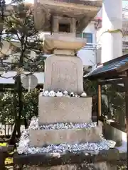 高木神社の建物その他