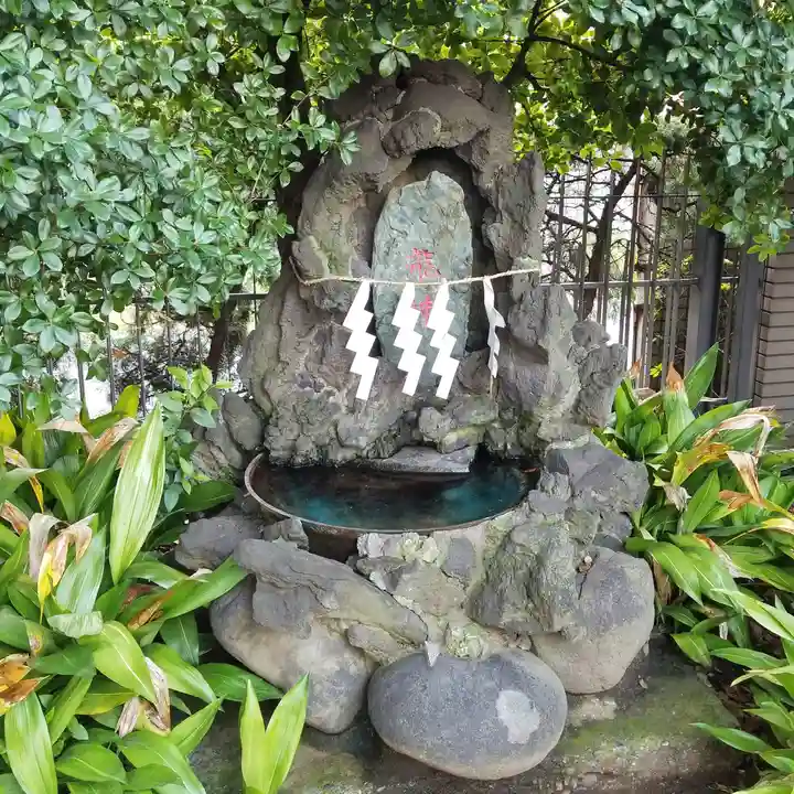 紀文稲荷神社のその他建物