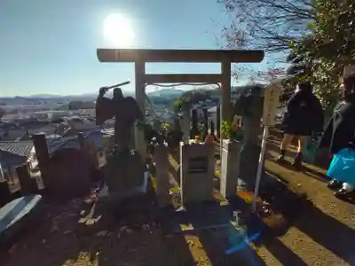 吉祥院(東京都)