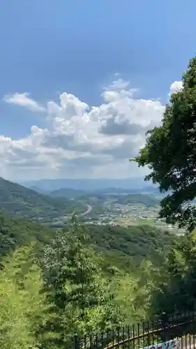 弥谷寺(香川県)