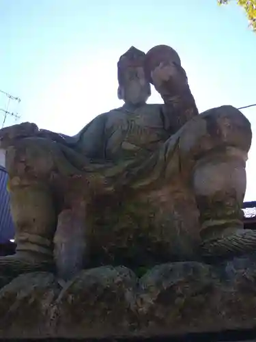 多太神社(石川県)