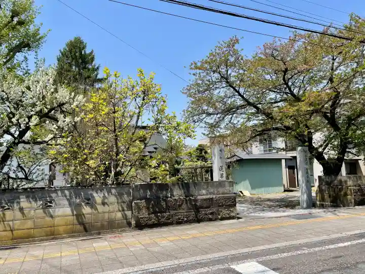 蓮華寺(福島県)