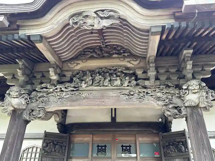本興寺(神奈川県)