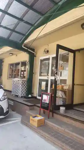 根津神社(東京都)