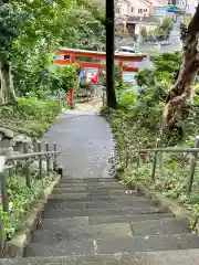 榛名神社(東京都)