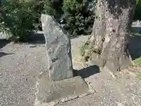 白髭神社(三郷)(岐阜県)