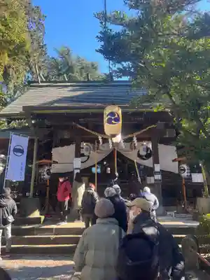 愛宕神社(埼玉県)