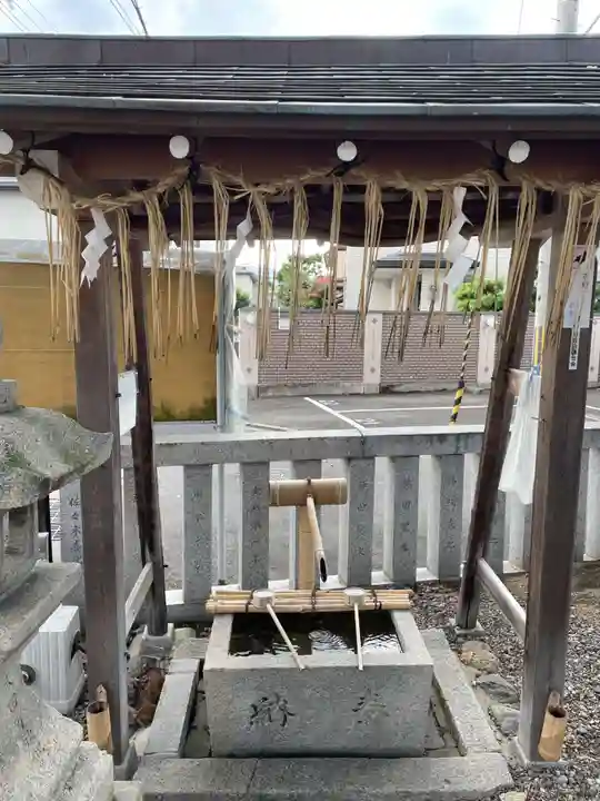 春日神社(京都府)