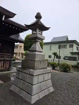 厚木神社(神奈川県)