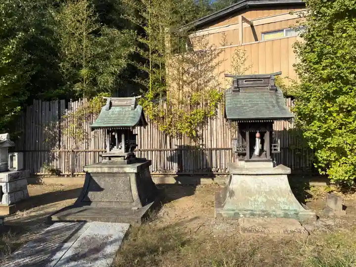 水神宮(千葉県)