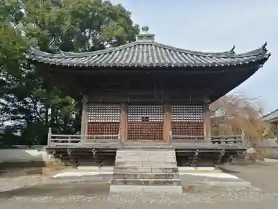 道成寺のその他建物