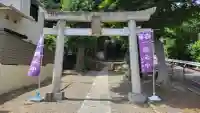 太田神社(東京都)