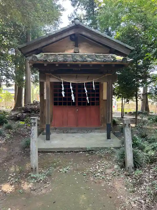 八幡神社(埼玉県)