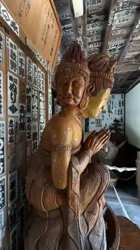 野坂寺(埼玉県)