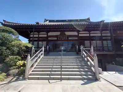 徳林寺(埼玉県)