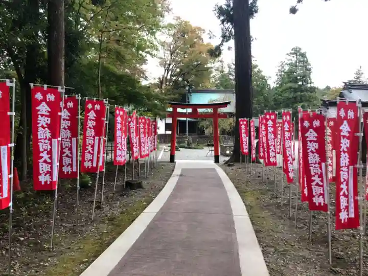 多賀大社のその他建物