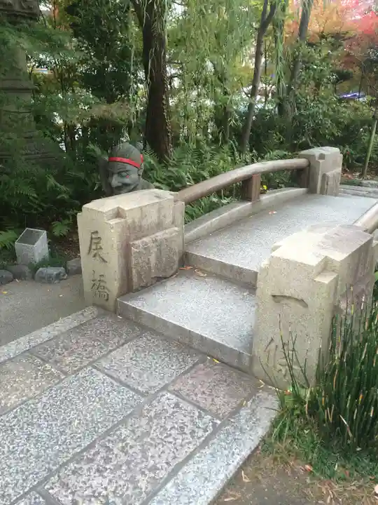 晴明神社(京都府)