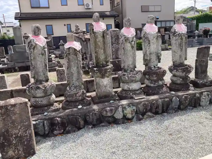 南泉寺(神奈川県)