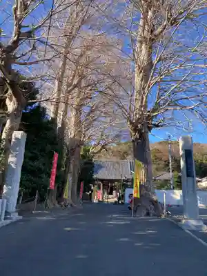 玉蔵院(神奈川県)