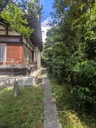 稱念寺(東京都)