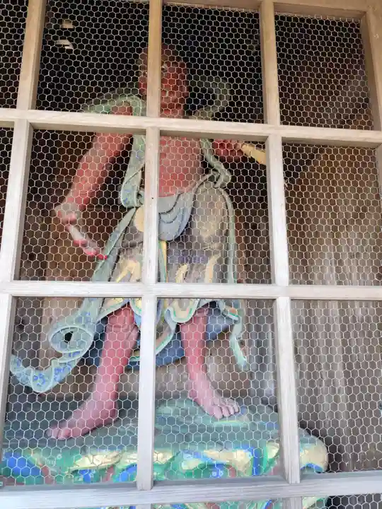 延光寺(高知県)