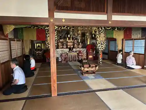 安用寺(愛知県)