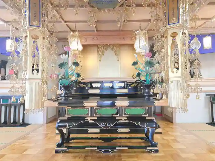 極楽山 浄土寺(北海道)