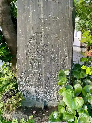 妙正寺(栃木県)