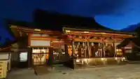 八坂神社(祇園さん)の本殿・本堂