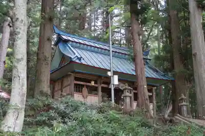 福満寺(長野県)
