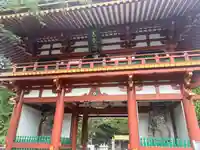 瀧泉寺(目黒不動尊)(東京都)