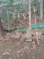 熊野神社(神奈川県)