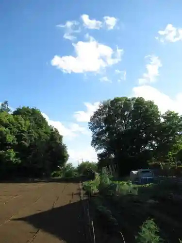 尾崎天神宮(千葉県)