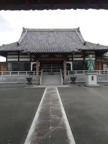 雲国寺(千葉県)