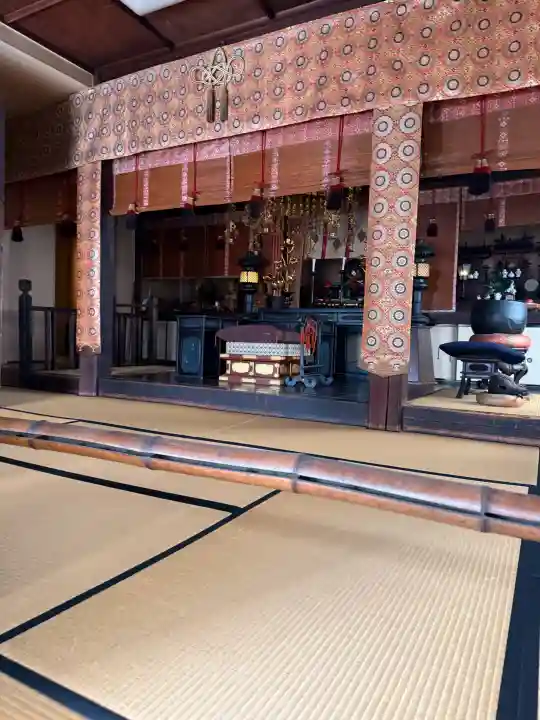 合邦辻閻魔堂(大阪府)