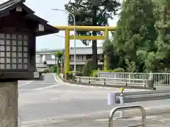 猿投神社(愛知県)