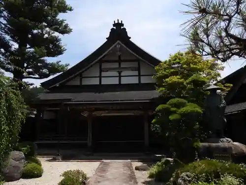 蓮生寺(岐阜県)