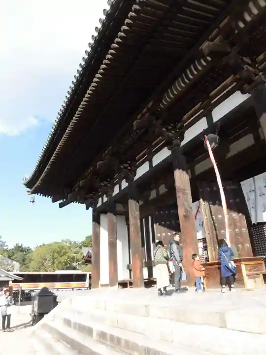 興福寺のその他建物