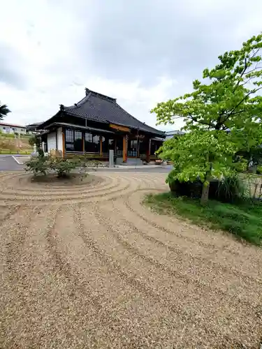 天性寺(福島県)