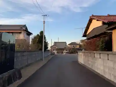 宗勝寺(千葉県)