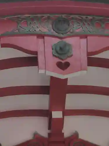 來宮神社のその他建物