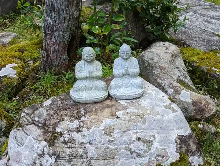 地蔵寺(京都府)