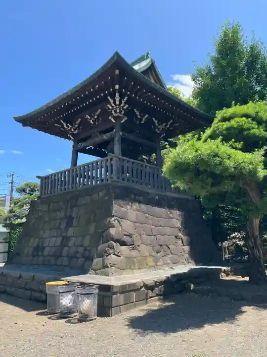 川崎大師(平間寺)(神奈川県)