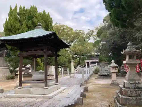 普賢寺(山口県)