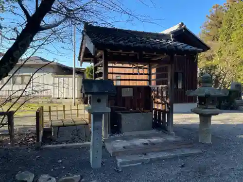 国中神社(滋賀県)