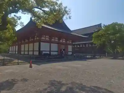 東寺(教王護国寺)(京都府)