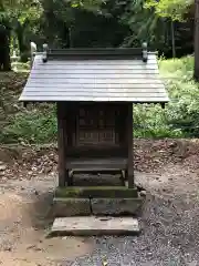 吉備津彦神社(岡山県)