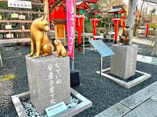 琴崎八幡宮(山口県)